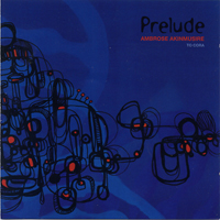 Ambrose Akinmusire - Prelude