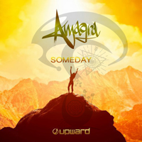 Amagra - Someday (Single)