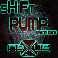 Shift (ZAR) - Pump (Remixes) [EP]