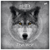 Shift (ZAR) - The Wolf (EP)