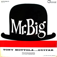 Mottola, Tony - Mr. Big