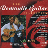 Mottola, Tony - The Romantic Guitar Collection (CD 1)
