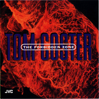 Coster, Tom - The Forbidden Zone