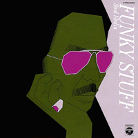 Inagaki, Jiro - Funky Stuff (Remastered 2010)