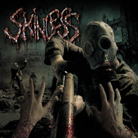 Skinless - Trample the weak, hurdle the dead