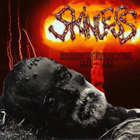 Skinless - Regression Towards Evil: 1994-1998