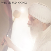 White Sun - White Sun Gong