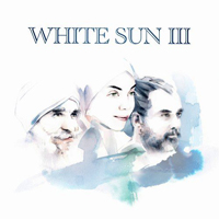 White Sun - White Sun III (CD 1)