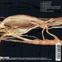 End (CAN) - Transfer Trachea Reverberations From Point: False Omniscient