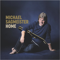 Michael Sagmeister - Home