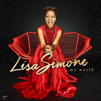 Lisa Simone - My World