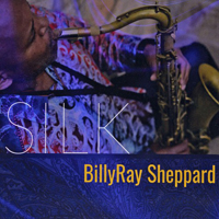 Sheppard, Billy Ray - Silk