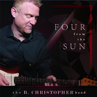 B. Christopher Band - Four From The Sun