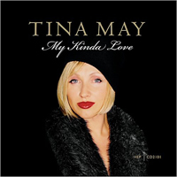 May, Tina - My Kinda Love