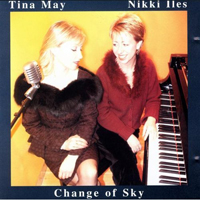May, Tina - Change Of Sky (Feat.)
