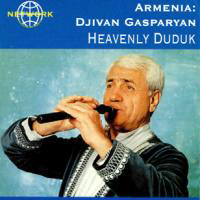 Djivan Gasparyan - Heavenly Duduk