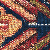 Djivan Gasparyan - Nazani