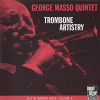 Masso, George - Trombone Artistry