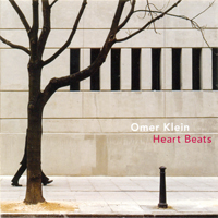 Klein, Omer - Heart Beats