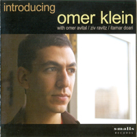Klein, Omer - Introducing Omer Klein