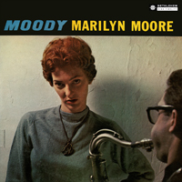 Moore, Marilyn - Moody Marilyn Moore (Remastered)
