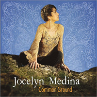 Medina, Jocelyn - Common Ground