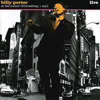 Billy Porter - At The Corner Of Broadway And Soul