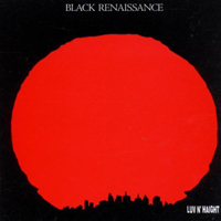 Black Renaissance - Body, Mind & Spirit