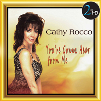 Rocco, Cathy - You're Gonna Hear From Me