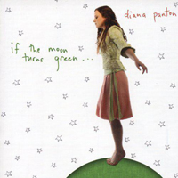 Panton, Diana - If The Moon Turns Green.