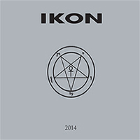 Ikon (AUS) - Everyone Everything Everywhere Ends (CD 1)