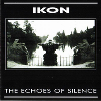 Ikon (AUS) - The Echoes Of Silence (EP)