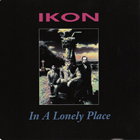 Ikon (AUS) - In A Lonely Place (Single)