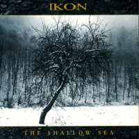 Ikon (AUS) - The Shallow Sea (Australian Edition) (Single)