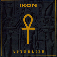 Ikon (AUS) - Afterlife (Single)