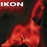 Ikon (AUS) - Psychic Vampire (Single)