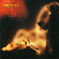 Ikon (AUS) - Psychic Vampire (Russian Edition) (EP)