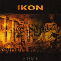 Ikon (AUS) - Rome (Single)