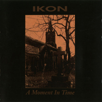 Ikon (AUS) - A Moment In Time