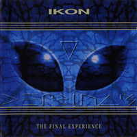 Ikon (AUS) - The Final Experience
