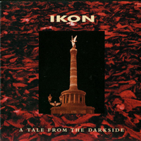 Ikon (AUS) - A Tale From The Darkside