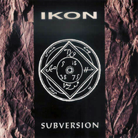Ikon (AUS) - Subversion