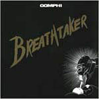 Oomph! - Breathtaker [EP]