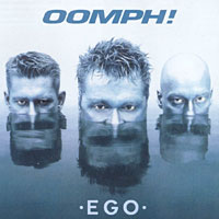 Oomph! - EGO