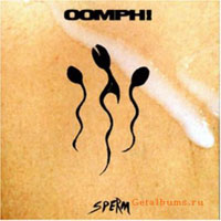 Oomph! - Sperm (Reissue 2004)
