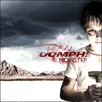 Oomph! - Monster (Limited Amazon Edition)