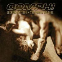 Oomph! - Gekreuzigt 2006 (Club Promo MCD)