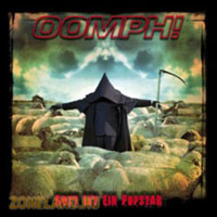Oomph! - Gott Ist Ein Popstar (Remix 1 Promo MCD)