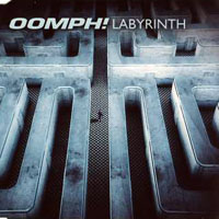 Oomph! - Labyrinth (MCD)