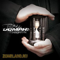 Oomph! - Sandmann (Promo MCD)
